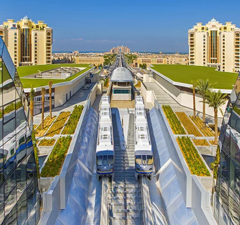 Modern Dubai City Tour, , medium